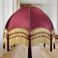Salzburg Lampshade Sateen