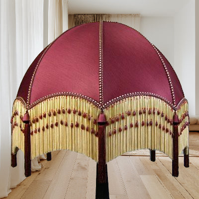 Salzburg Lampshade Sateen