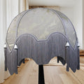 Murano Lampshade Damask
