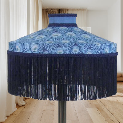 Bali Lampshade Liberty