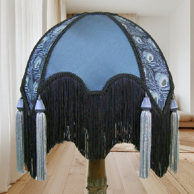 Murano Lampshade Liberty