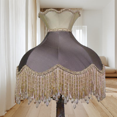 Katie Lampshade Gold