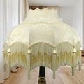 Maia Lampshade Damask