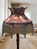 Dorchester Lampshade William Morris