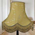 Chatsworth Lampshade Damask