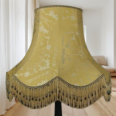 Chatsworth Lampshade Damask