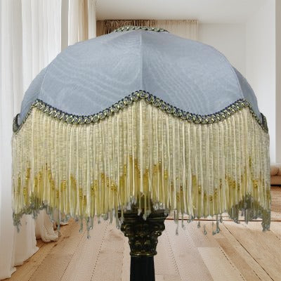 Vienna Lampshade Duck Egg