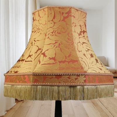 Athena Lampshade Damask
