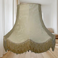 Chatsworth Lampshade Damask