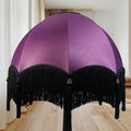 Salzburg Lampshade Sateen