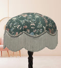 Vienna Lampshade Green