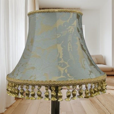 Cambridge Lampshade Damask
