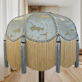 Vienna Lampshade Damask