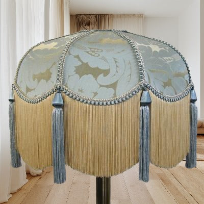 Vienna Lampshade Damask
