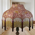 Maia Lampshade William Morris