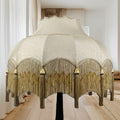Maia Lampshade Cream