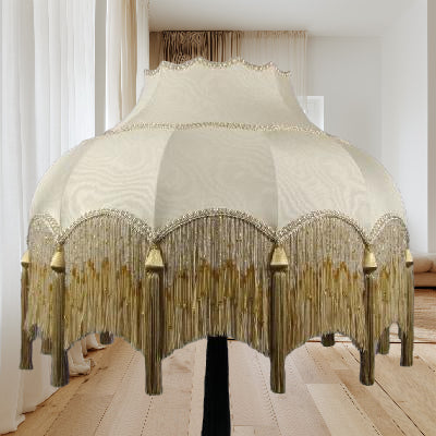 Maia Lampshade Cream