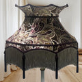 Dorchester Lampshade Paisley