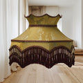 Dorchester Lampshade Damask