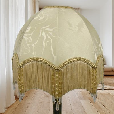 Salzburg Lampshade Damask