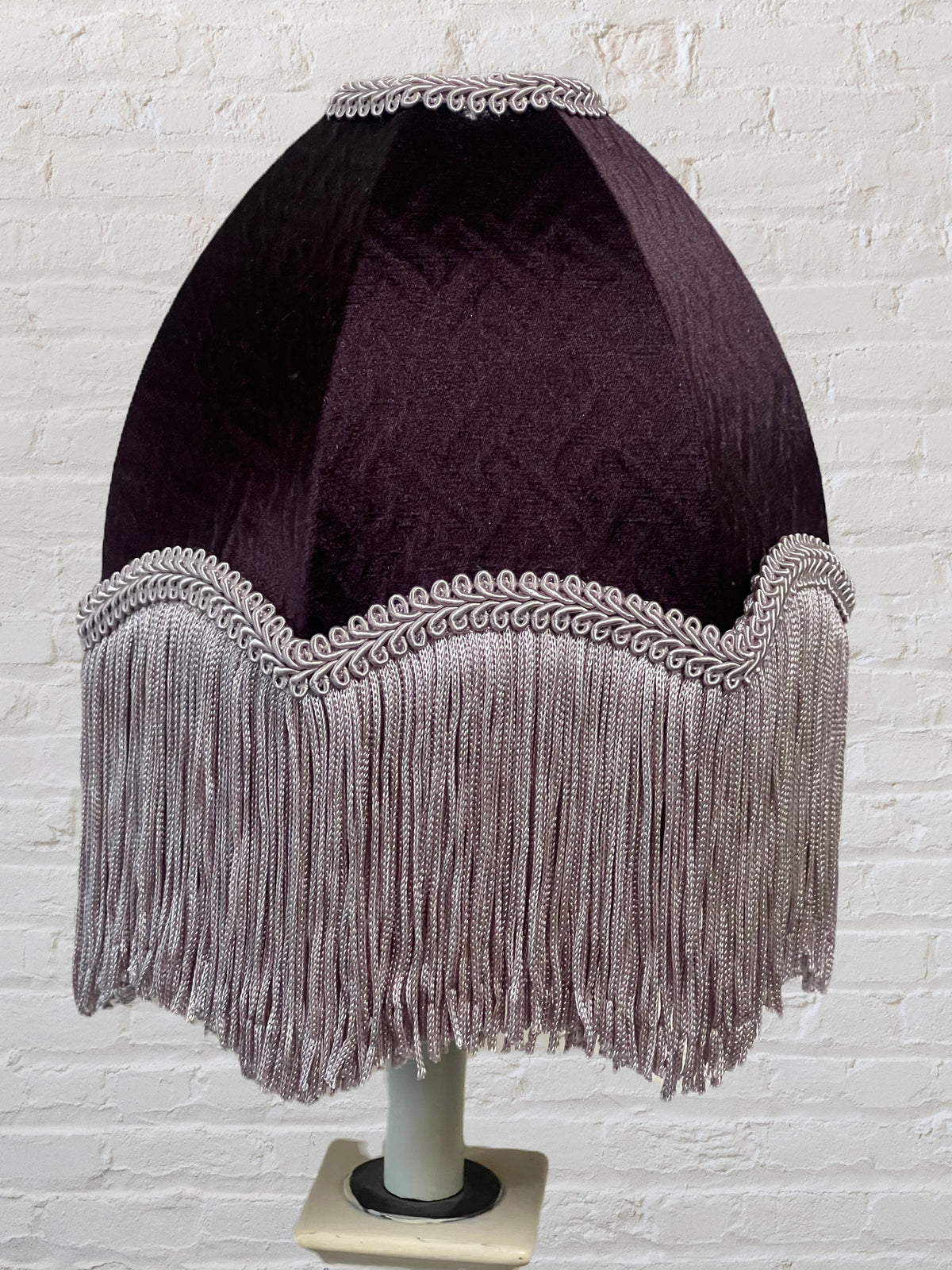 Baby Salzburg Geo Plum