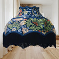Maia Lampshade William Morris