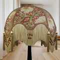 Murano Lampshade William Morris