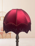 Salzburg Lampshade Sateen