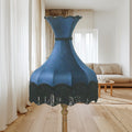 Jasmine Lampshade Velvet