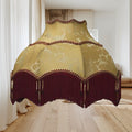 Maia Lampshade Damask