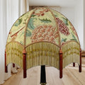 Salzburg Lampshade William Morris