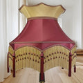 Dorchester Lampshade Sateen