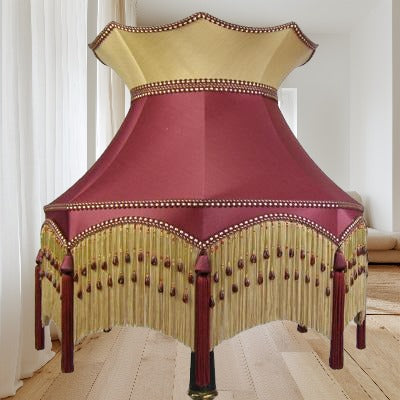 Dorchester Lampshade Sateen