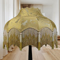 Maia Lampshade Damask