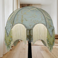 Murano Lampshade Damask