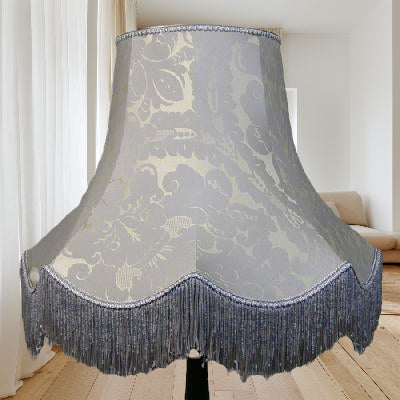 Chatsworth Lampshade Damask
