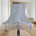 Chatsworth Lampshade Damask