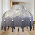 Maia Lampshade Damask