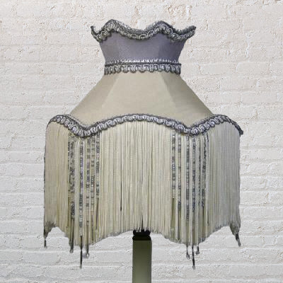 Fairy candle Lampshade