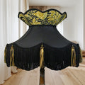 Ballerina Lampshade Black
