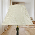 Cone Lampshade Damask