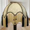 Murano Lampshade Damask