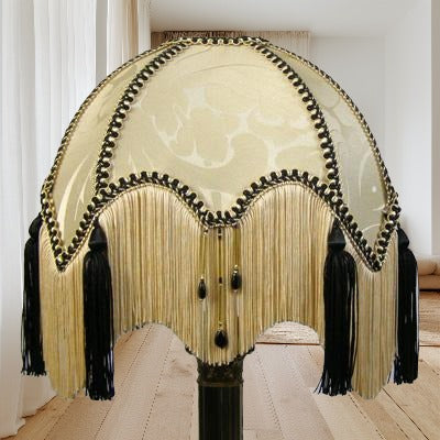 Murano Lampshade Damask