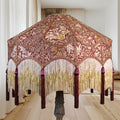 Balmoral Lampshade William Morris