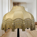 Maia Lampshade Sateen