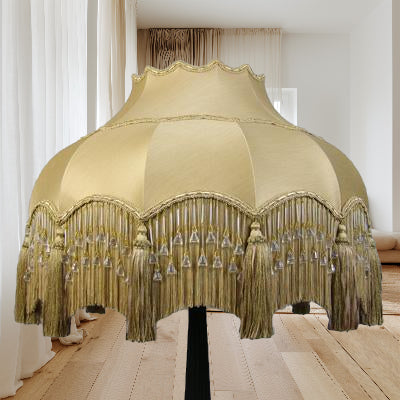 Maia Lampshade Sateen
