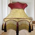 Dorchester Lampshade Damask