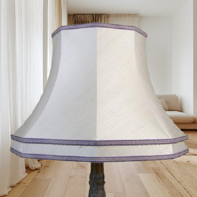 Athena Lampshade Cream
