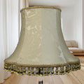 Daisy Lampshade Damask
