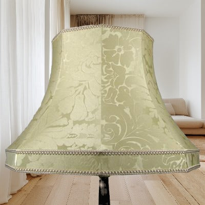 Athena Lampshade Damask